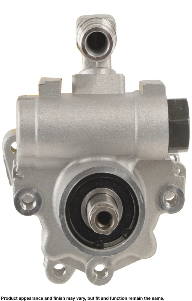 Bomba de direção hidráulica Cardone para 2006-2007 Mercedes-Benz C230 - Imagem 3 de 4