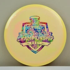 🎉PARTY TIME🎉 2021 Swirly Star Rancho Roc, THROW PINK, 182g