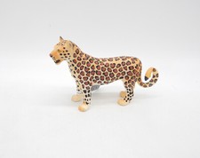 BULLYLAND - 63685 Leopardin - 13 cm