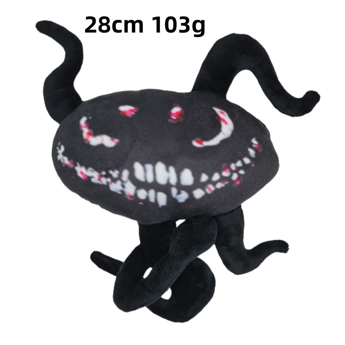 Monster Horror Game Doors Plush toy Stuffed Figure Doll Screech figure seek