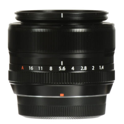Fujinon XF 35mm F/1.4 Lens for sale online | eBay