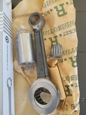 ** MZ ETZ 150, MZ TS 150. **(VIELA DE MZ 150, KIT VARILLA DE CONEXIÓN.)