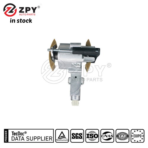 ZPY Right Camshaft Adjuster GEAR For VW Passat Audi A4 A6 A8 078 109 088C - Picture 2 of 6