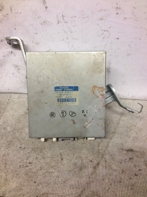 Toyota Prius ECU computer ASSY power steering unit 89650 47031 112900-0162 12v