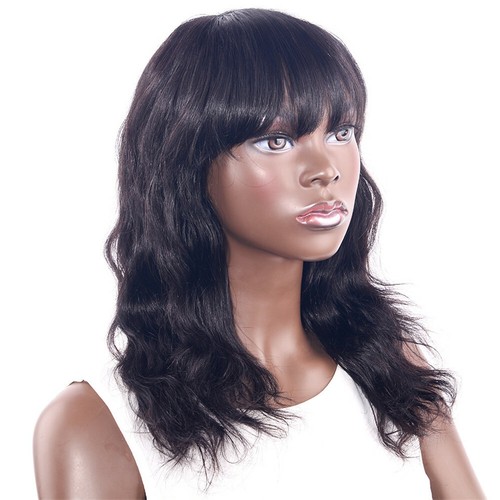 18 inch wigs