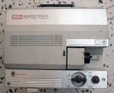 Eumig Mark-510D Super8/8mm Film Projector - Untested