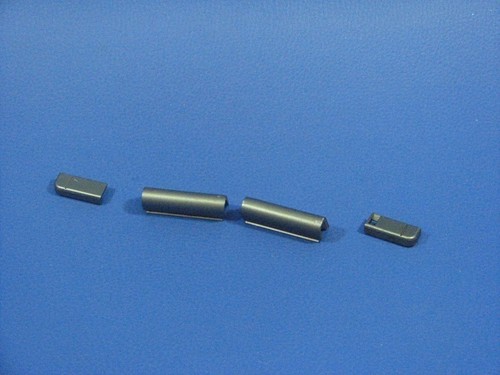 Auto la Sinistra Destra Cerniera Coperture Per BMW Tetto Convertibile Trim striscia Accessorio Per BMW M3 M4 Serie 420 430i Per BMW E93 F33 F83  34