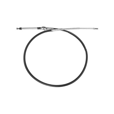 Mercury/OMC Jet Boat SSC219 Steering Cable | 12' | SSC21912 | eBay
