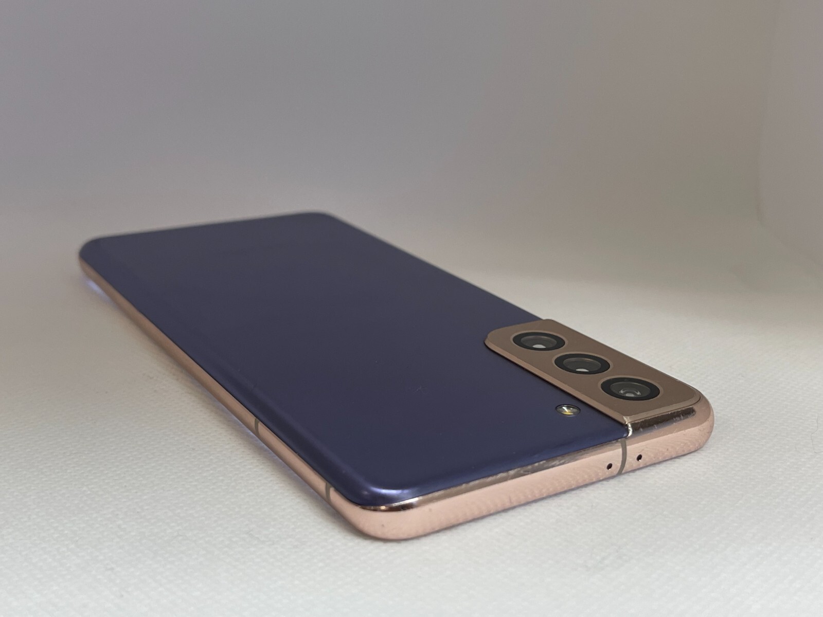 Samsung Galaxy S21 - 128GB - G991U1 5G UNLOCKED VERIZON ATT TMOBILE ...