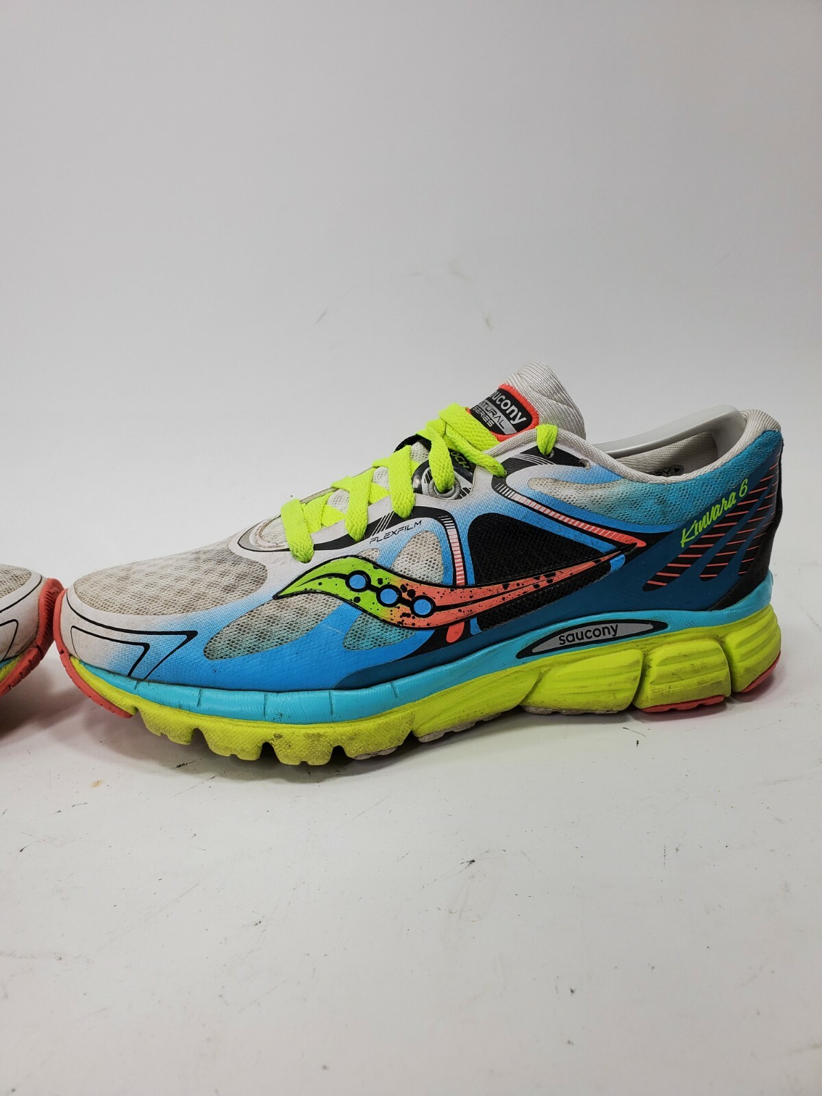 kinvara 6 womens