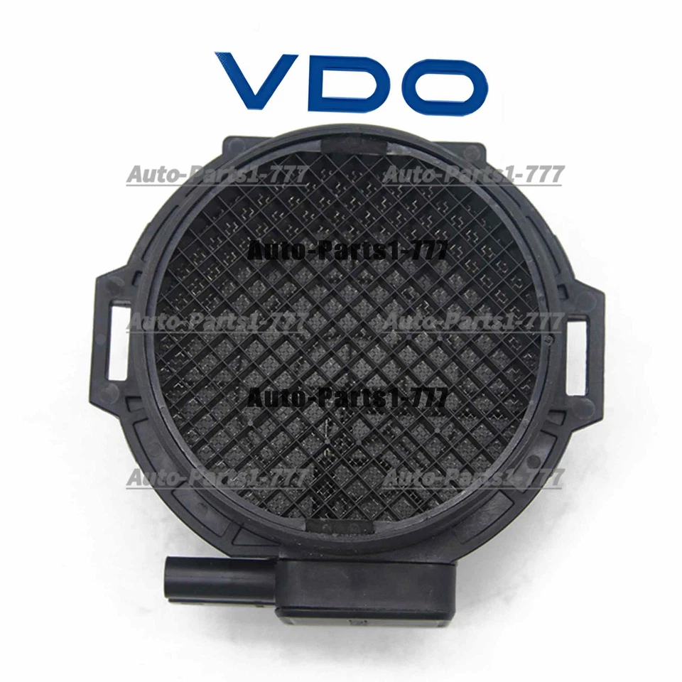 OEM VDO NUEVO SENSOR DE FLUJO DE AIRE MÁSICO MEDIDOR MAF APTO PARA BMW 330 Z4 X3 E46 3.0L Foto 3 de 4