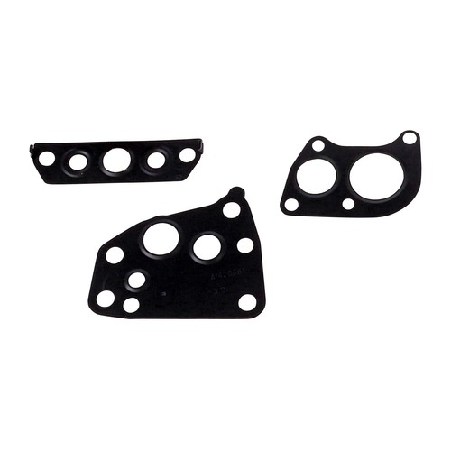VEMO Oil Cooler Gasket Set for MERCEDES-BENZ E-CLASS (W213) 2016-01 to 2018-05 - Picture 5 of 15