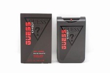 Guess Effect for Men Eau de Toilette Spray 3.4 oz