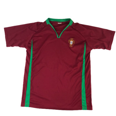 Vintage World League FPF Moron Jersey Size Large