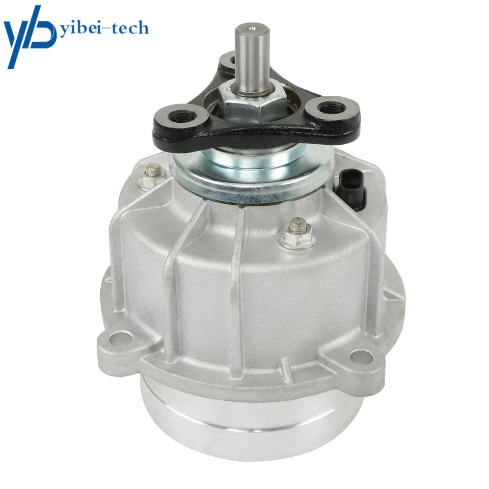 Conjunto de acoplamiento trasero 4x4 para Hyundai Tucson 2006-2009 Kia Sportage 2006-2010 Foto 2 de 4