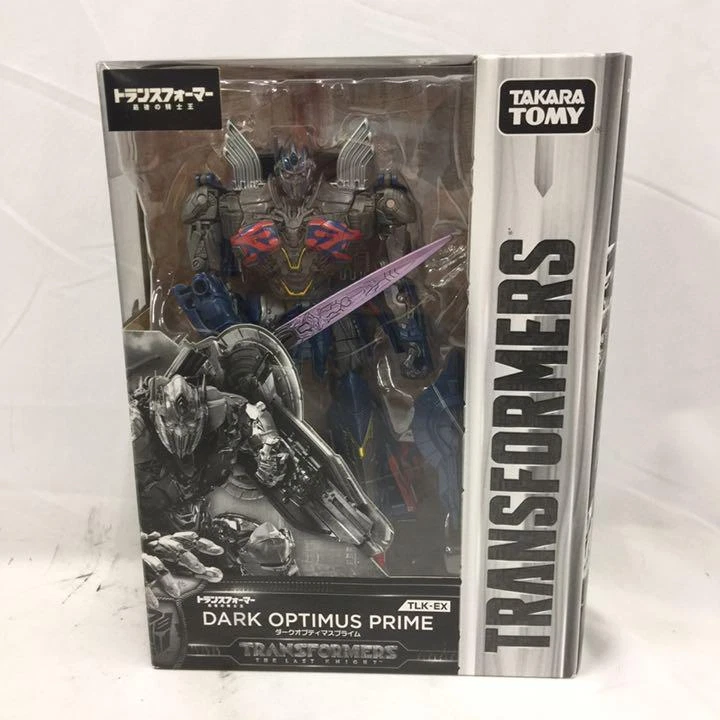 Transformers the last knight nemesis prime toy deals