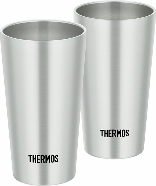 thermos stainless mug