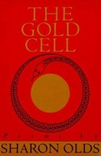 Gold Cell (Knopf Poetry Series) - Paperback By Olds, Sharon - GOOD