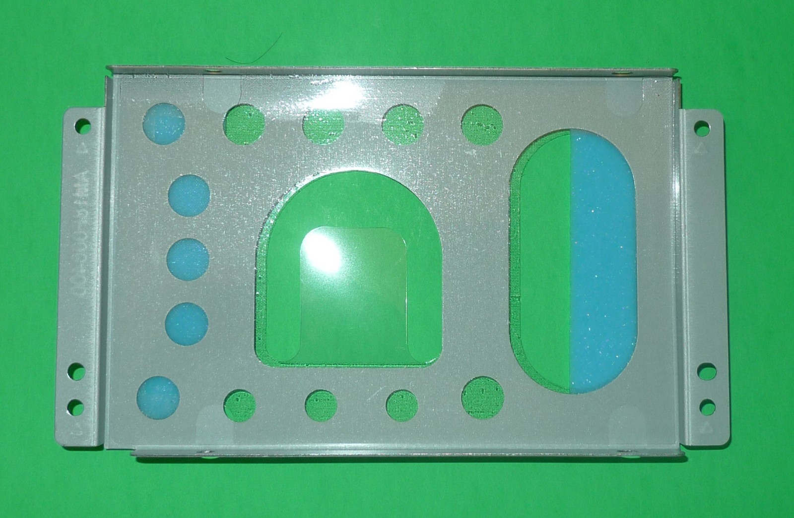NEW Alienware 17 R2 R3 Primary Hard Drive Caddy Carrier AM18F000400 ...