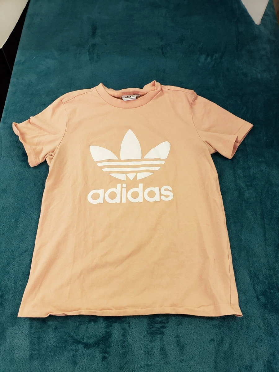 ladies adidas t shirt sale