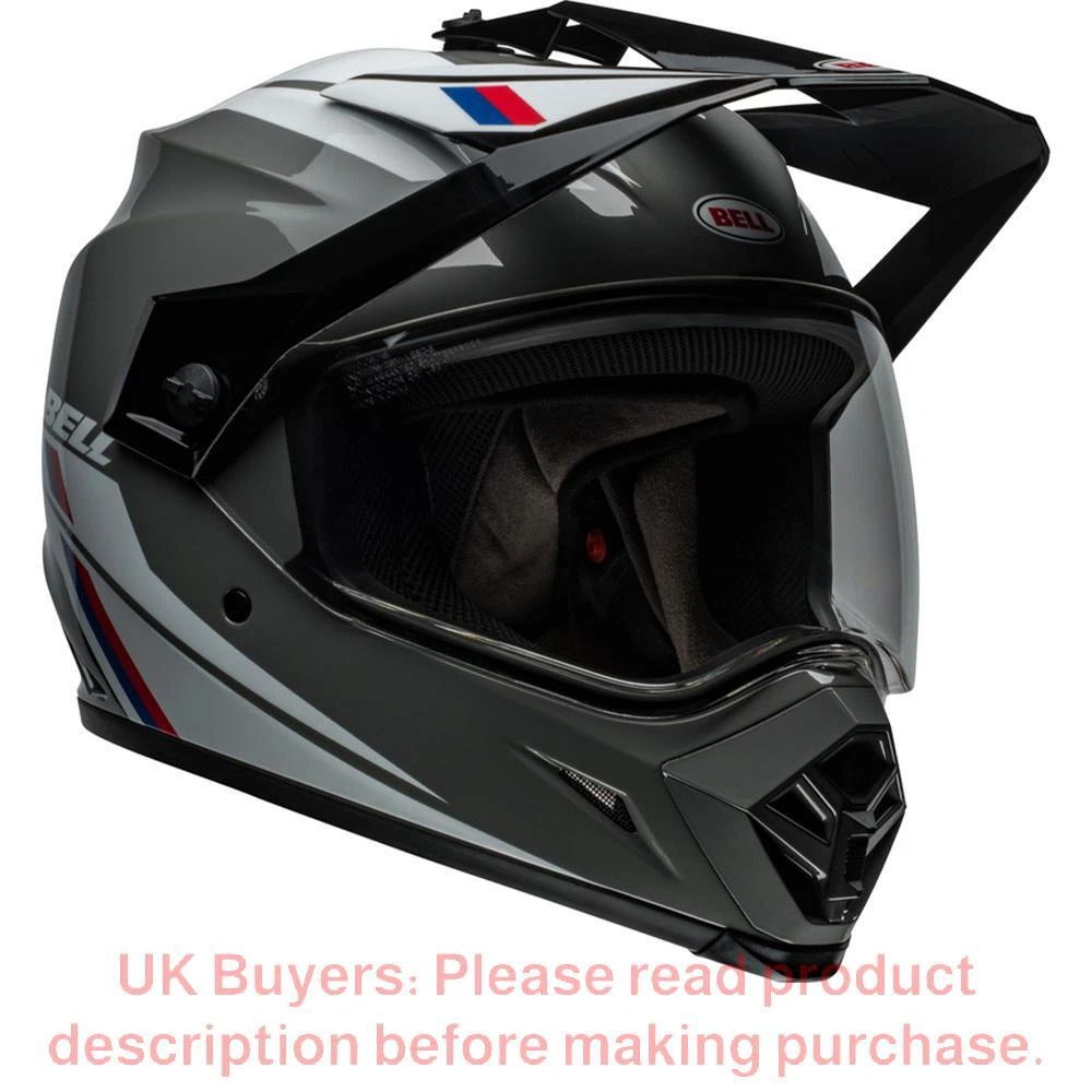 Bell mx9 sale adventure