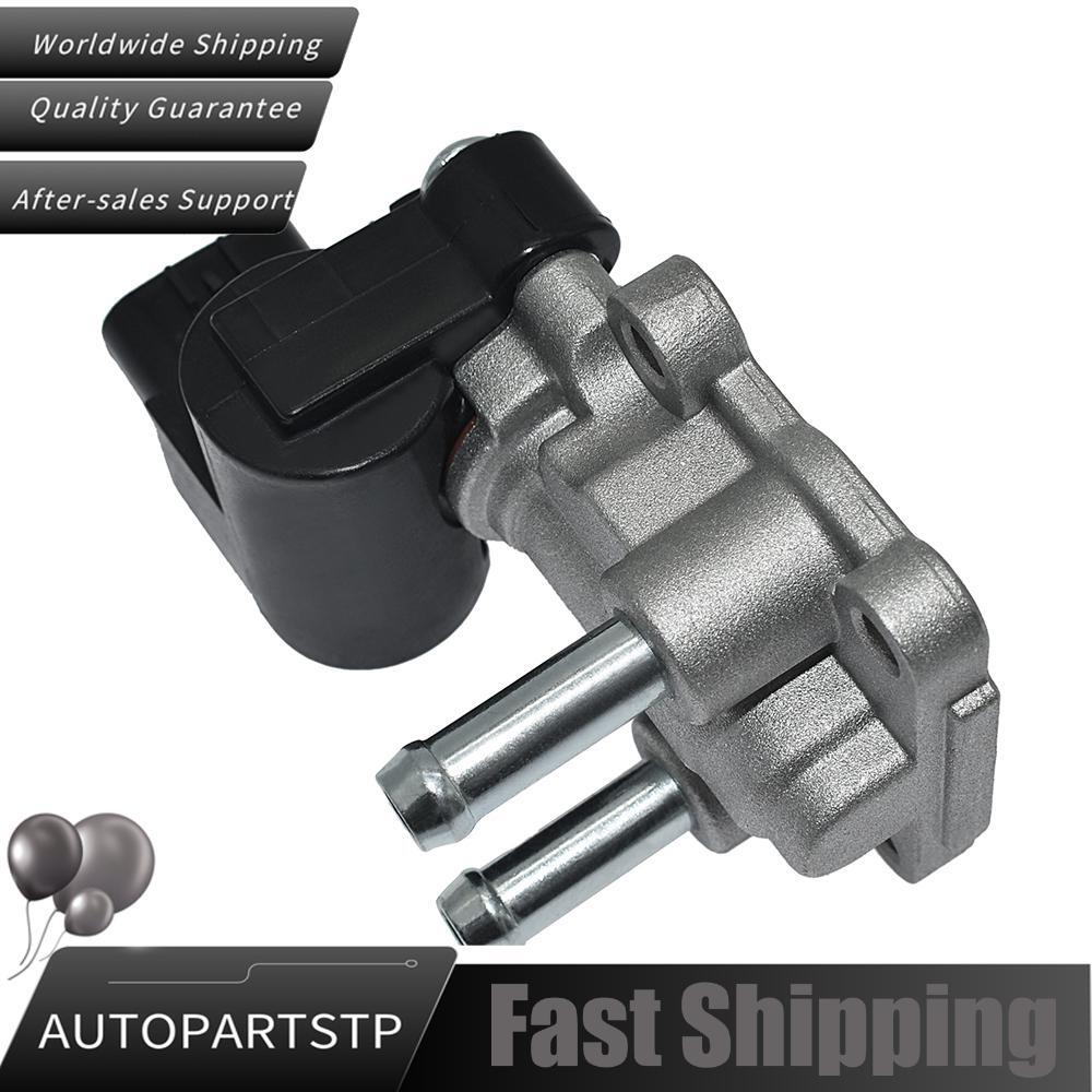 Idle Air Control Valve For 2005-07 Suzuki Swift 1.3 1813783E01