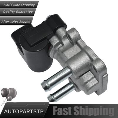 Idle Air Control Valve For 2005-07 Suzuki Swift 1.3 1813783E01