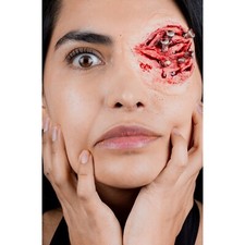 Ghoulish Productions Nail It Special FX Make Up Horror Halloween Cosplay