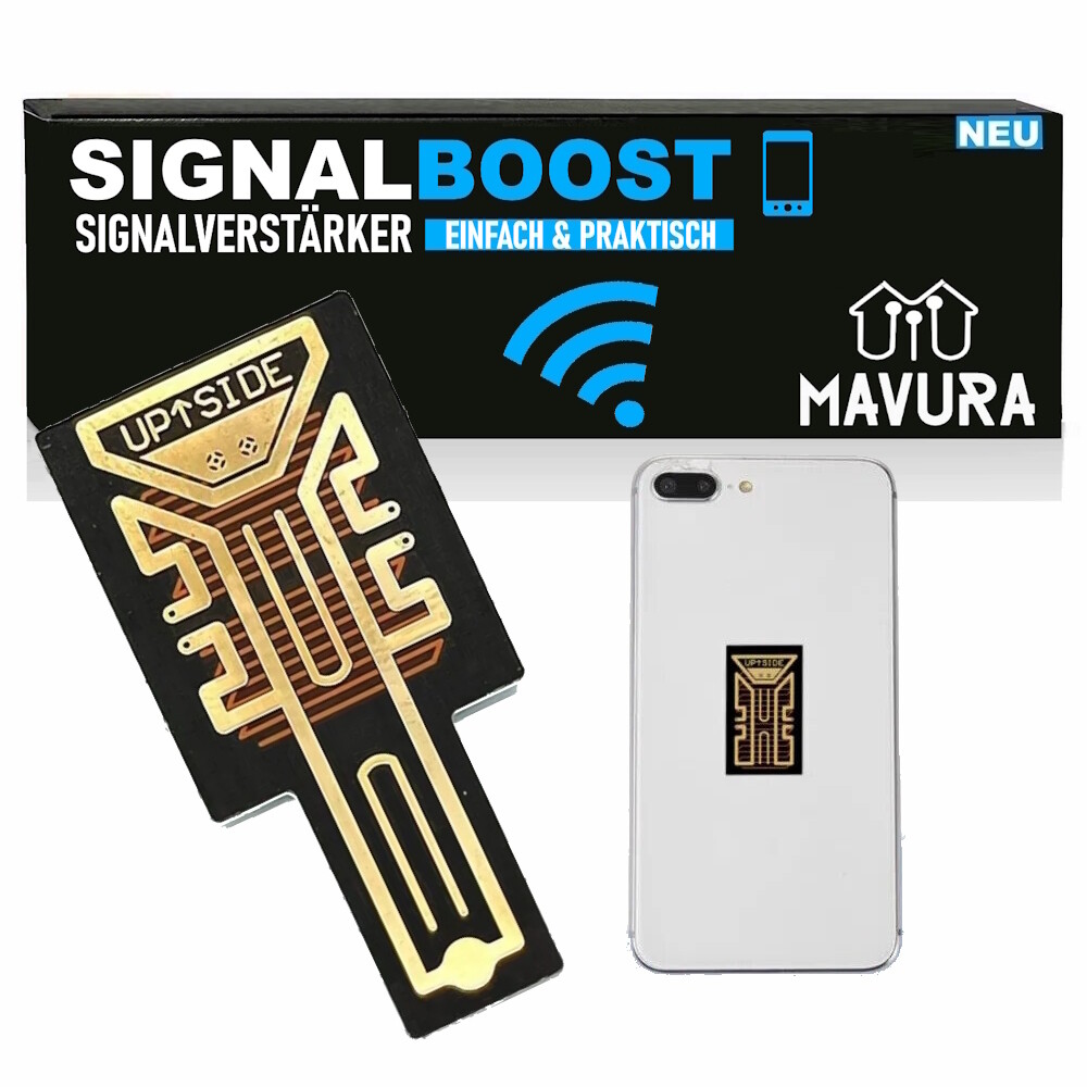 Iphone Signal Strength Boost Phone Signal With Wifi HiBoost 4K