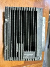 2006-2009 RANGE ROVER HSE SPORT LR3 HARMAN KARDON LOGIC7 RADIO AMPLIFIER HS6909