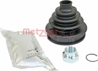 Metzger 751.067 Faltenbalgsatz, Antriebswelle FüR Ford