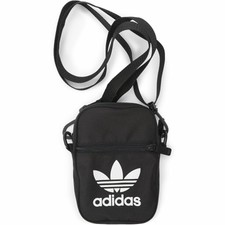 adidas trefoil festival bag pink