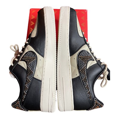 NIKE PREMIUM GOODS X AIR FORCE 1 LOW THE SOPHIA | eBay