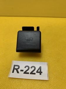 Mazda 5 CW  -  Motorhaube Hebel Öffner Griff  **R-224