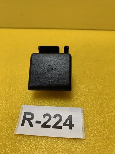 Mazda 5 CW  -  Motorhaube Hebel Öffner Griff  **R-224