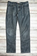 Levi's 511 Slim Boy's Size 16 Reg Denim Jeans