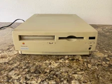 Vintage Apple Macintosh Performa 636CD M3076 Desktop  - UNTESTED