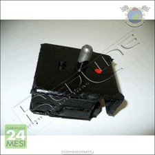 Supporto motore RedLine per TOYOTA LAND CRUISER