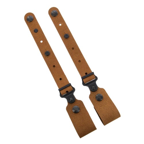Galco CLASSIC LITE / Jackass TIE DOWN SET 2.0, JC2TD