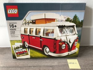 lego creator vw
