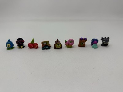 Flush Force Loose Lot of 9