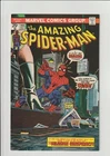 Amazing Spider-Man #144, May 1975 Marvel Comics, 1st Gwen Stacy Clone VF