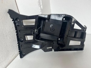 Original BMW X1 F48 F49 Eckhalterung Stoßstangenhalterung Hinten Links 7332317