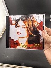 Come on over by Twain, Shania CD, 1997