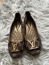 louis vuitton shoes women 37