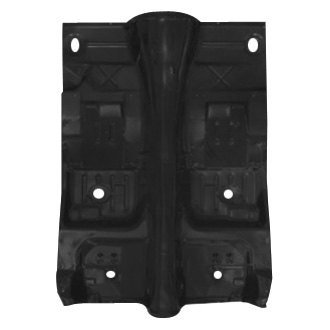 For Chevy Camaro 1970-1974 Sherman 697-46DBA Full Floor Pan