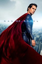 Man of Steel Blu-ray, 2013 DISC ONLY NO CASE NO TRACKING