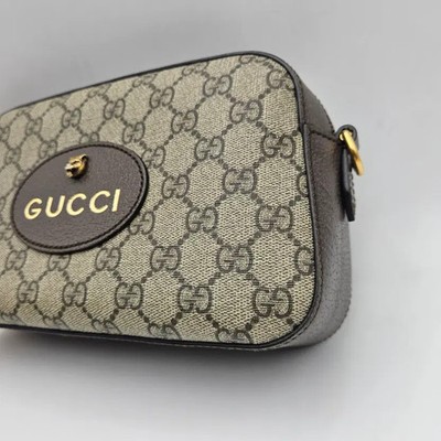GUCCI バッグ Amazon | [グッチ] クラッチバック セカンドバッグ オフディア GG