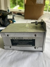 Narco AR850 Altitude Reporter
