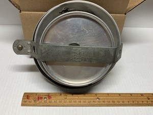 VINTAGE KIFFE KOOK-IT CAMPING MESS KIT. 3 PIECE, GOOD USED CONDITION, COMPLETE